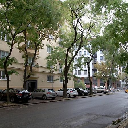 Casa Verde Apartment Bratislava Eksteriør bilde