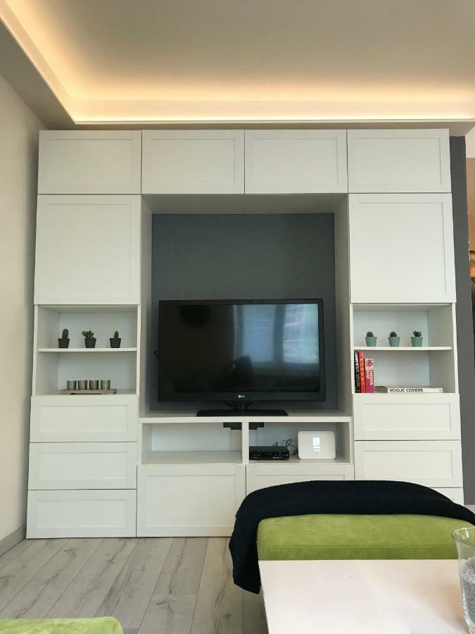 Casa Verde Apartment Bratislava Eksteriør bilde