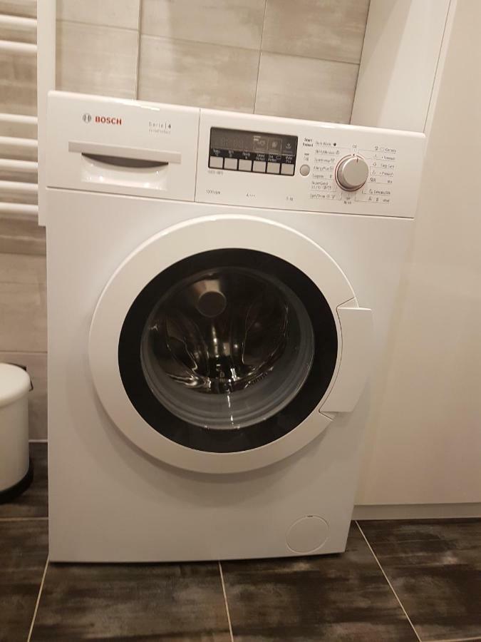 Casa Verde Apartment Bratislava Eksteriør bilde