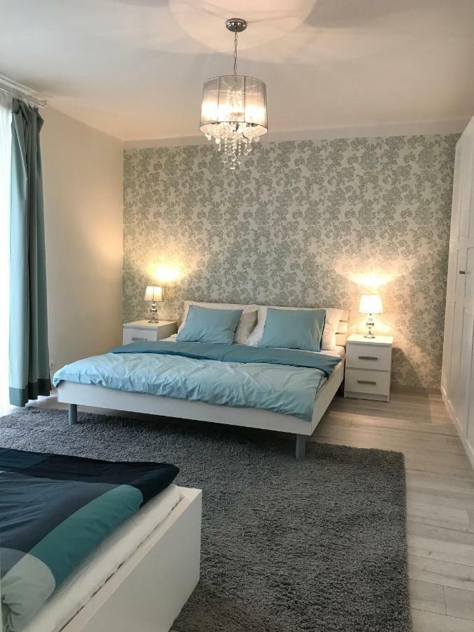 Casa Verde Apartment Bratislava Eksteriør bilde