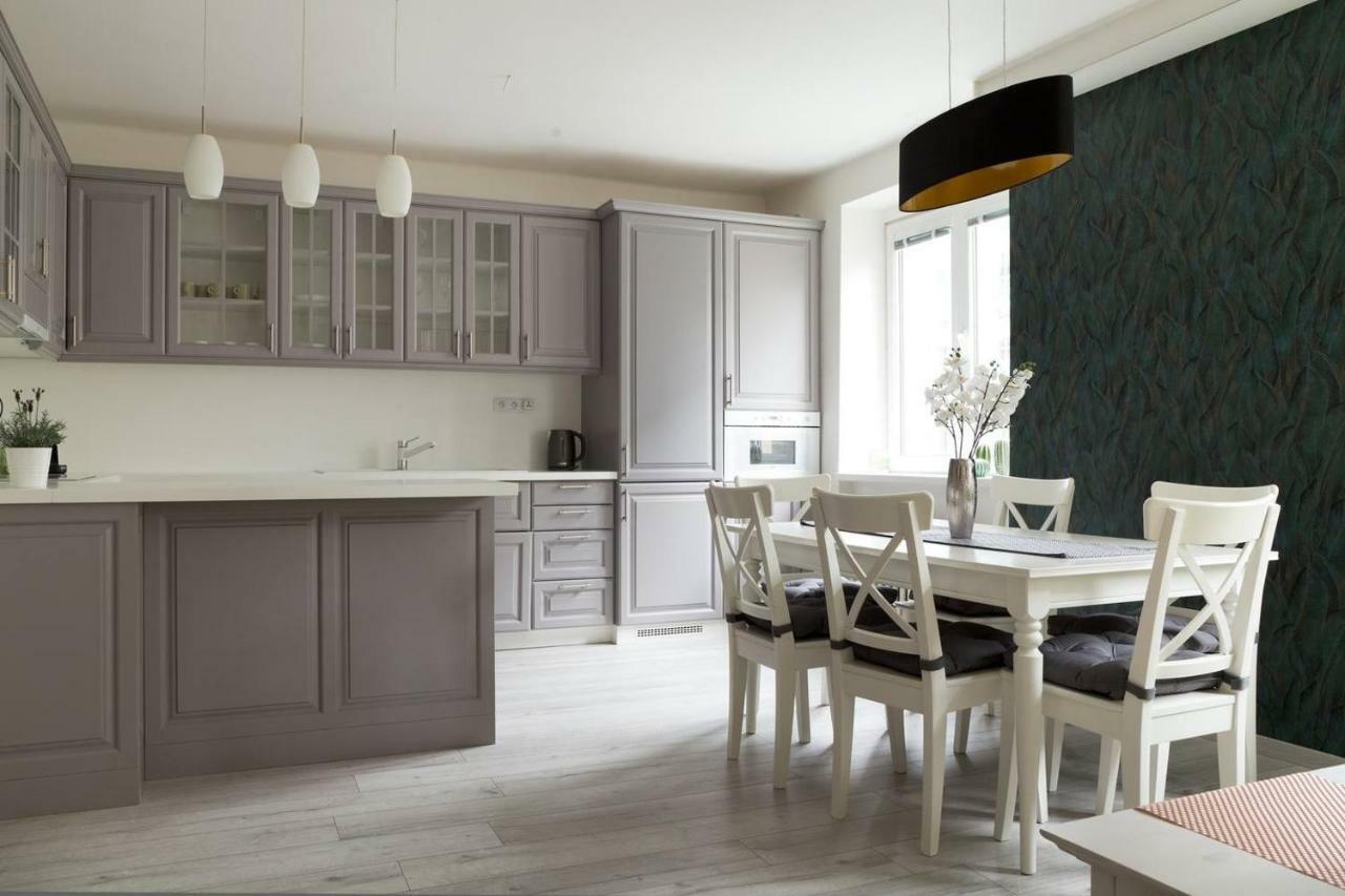 Casa Verde Apartment Bratislava Eksteriør bilde