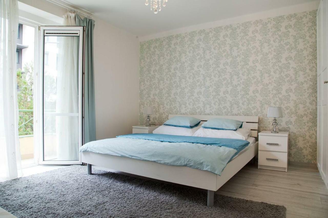 Casa Verde Apartment Bratislava Eksteriør bilde
