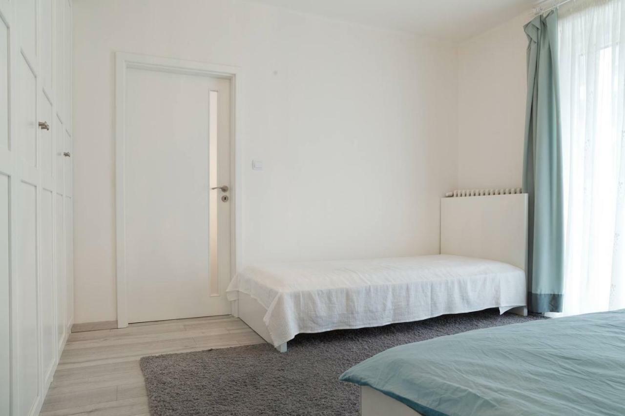 Casa Verde Apartment Bratislava Eksteriør bilde