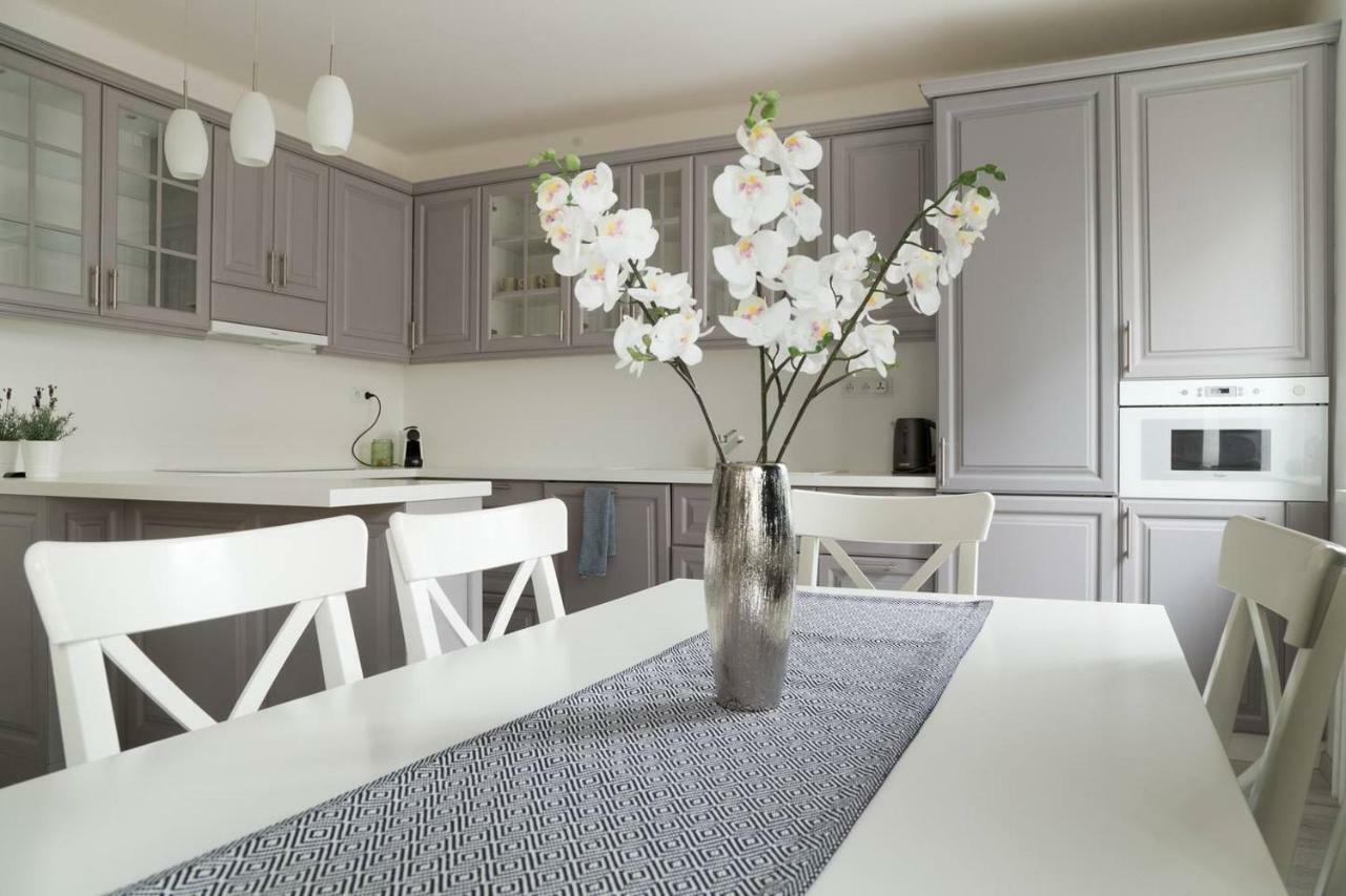 Casa Verde Apartment Bratislava Eksteriør bilde
