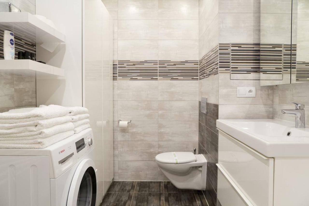 Casa Verde Apartment Bratislava Eksteriør bilde